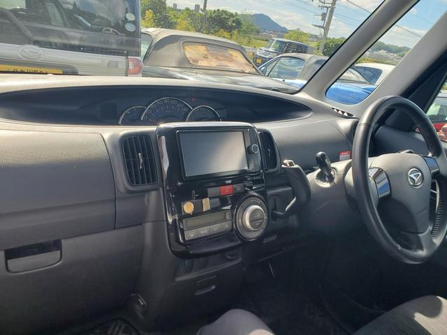 タント カスタムＸ　後期（3枚目）