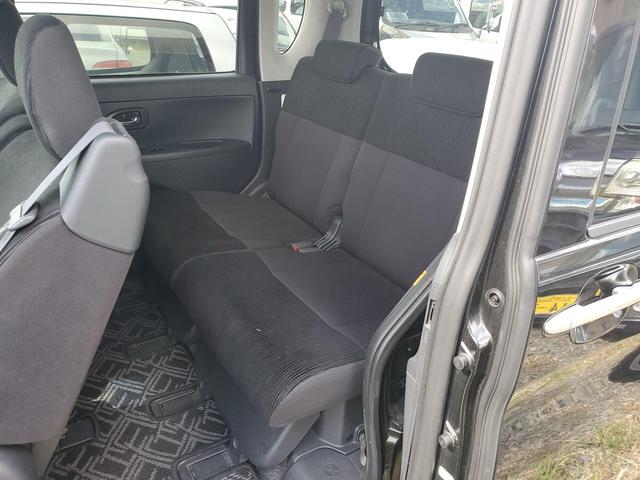 タント カスタムＸ　後期（8枚目）