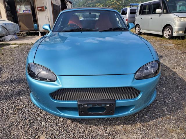 ロードスター ウェーブチューン（2枚目）