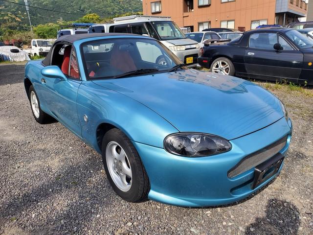 ロードスター ウェーブチューン（3枚目）