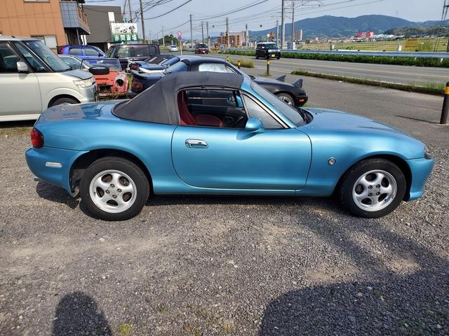 ロードスター ウェーブチューン（4枚目）