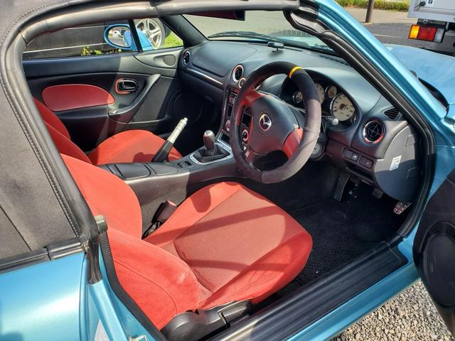 ロードスター ウェーブチューン（9枚目）