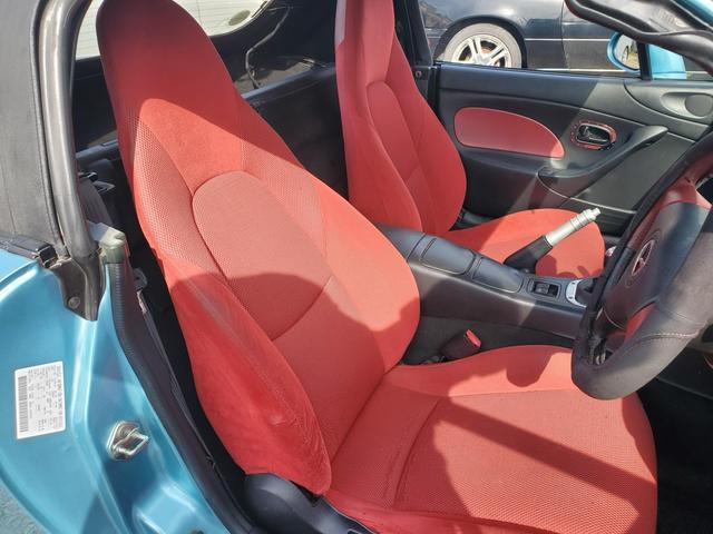 ロードスター ウェーブチューン（10枚目）