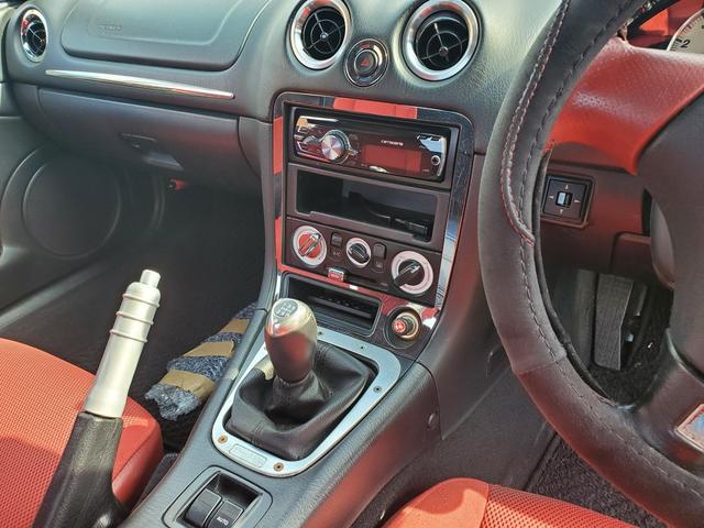 ロードスター ウェーブチューン（12枚目）