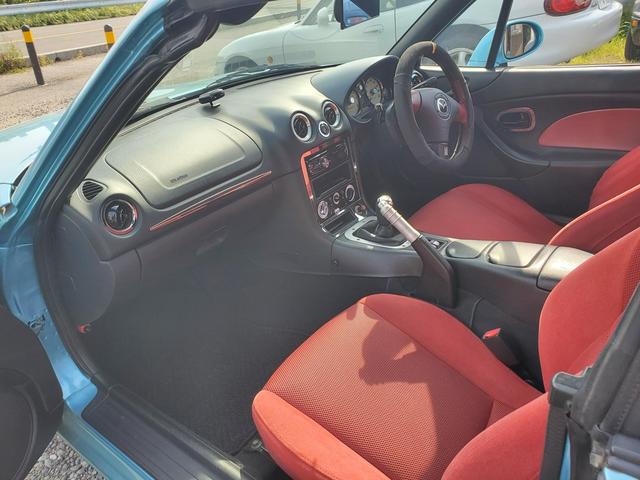 ロードスター ウェーブチューン（14枚目）