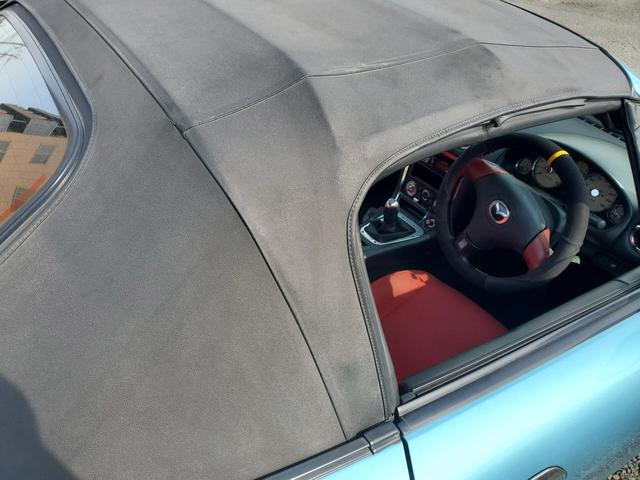 ロードスター ウェーブチューン（20枚目）