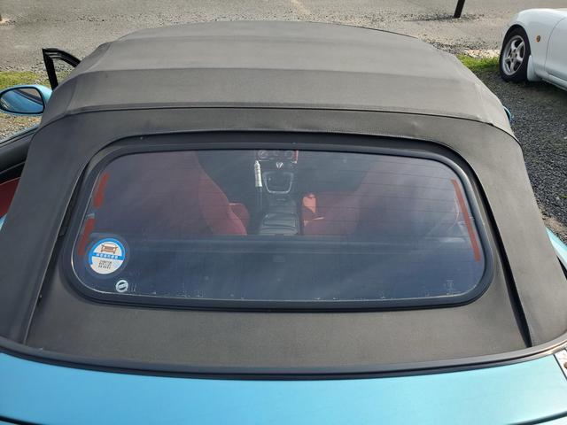 ロードスター ウェーブチューン（21枚目）