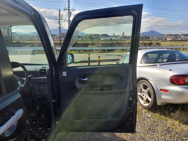 タント カスタムRS ミッキーマウスマットシートカバー付き(9枚目)