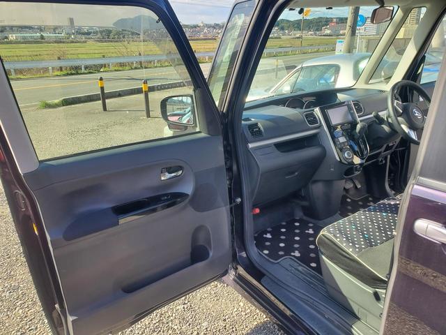 タント カスタムRS ミッキーマウスマットシートカバー付き(10枚目)