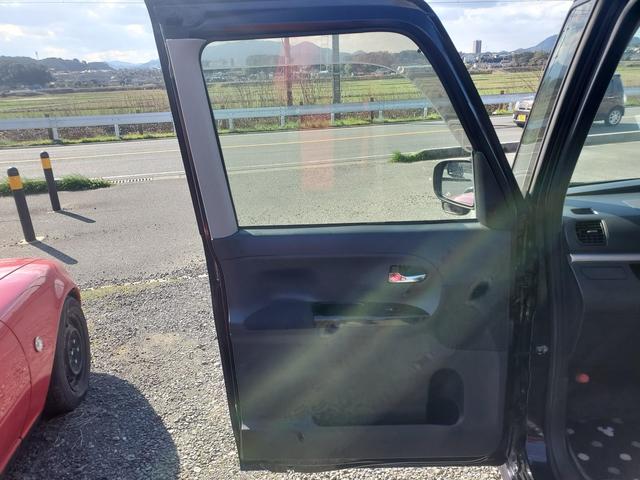 タント カスタムRS ミッキーマウスマットシートカバー付き(12枚目)