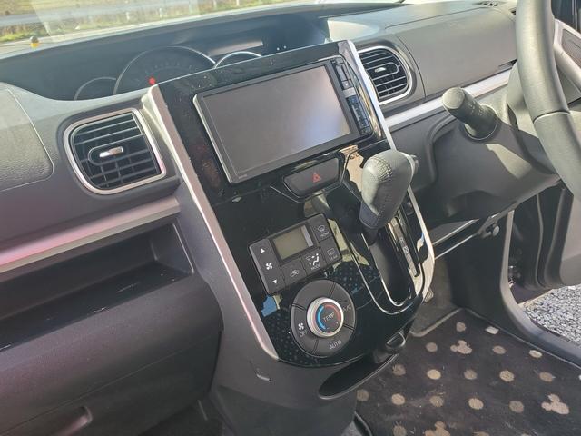 タント カスタムRS ミッキーマウスマットシートカバー付き(14枚目)