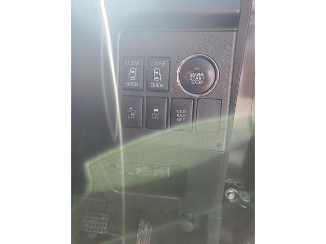 タント カスタムRS ミッキーマウスマットシートカバー付き(15枚目)