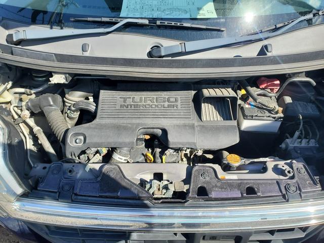 タント カスタムRS ミッキーマウスマットシートカバー付き(23枚目)