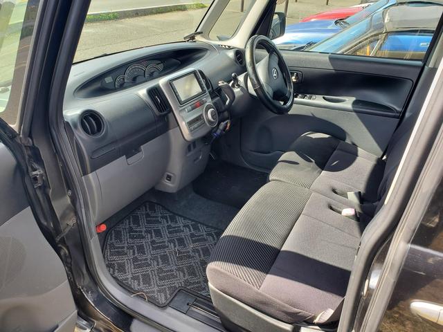 タント Ｘリミテッド（4枚目）