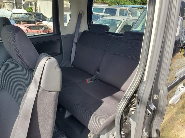 タント Ｘリミテッド（6枚目）