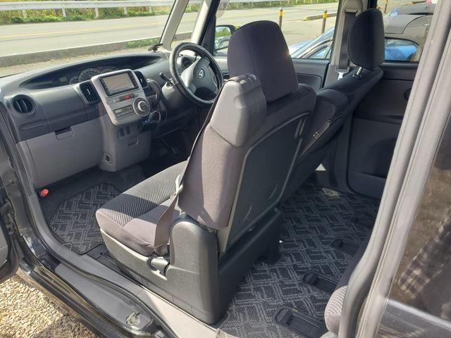 タント Ｘリミテッド（7枚目）