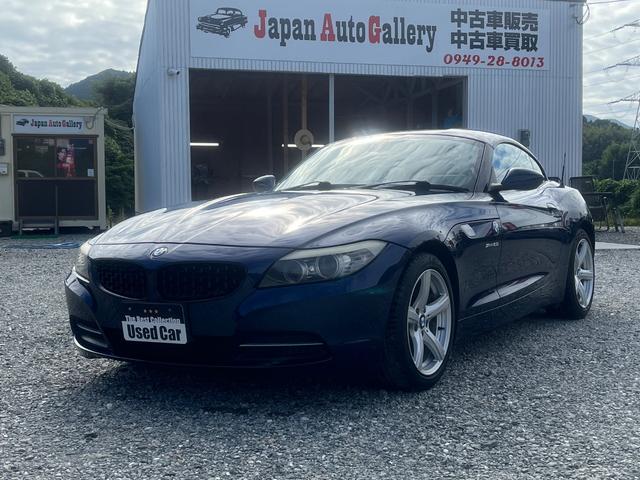 BMW Z4 S DRIVE 23I