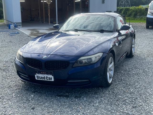 BMW Z4 S DRIVE 23I