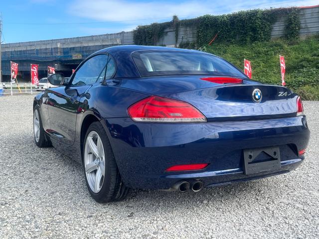 BMW Z4 S DRIVE 23I