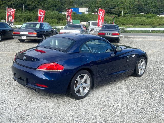 BMW Z4 S DRIVE 23I