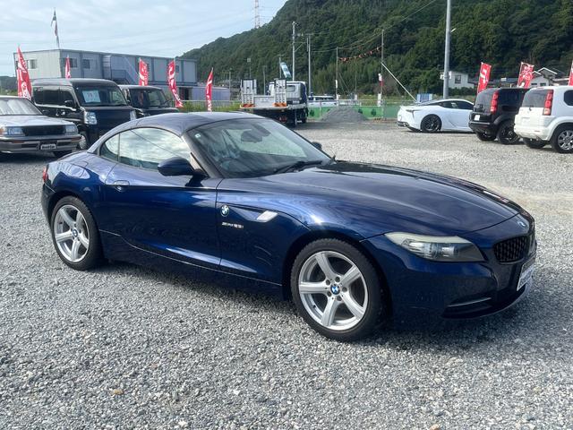 BMW Z4 S DRIVE 23I