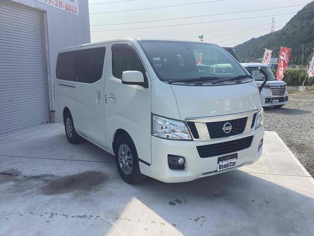 ＮＶ３５０キャラバンバン ロングプレミアムＧＸターボ　ＥＴＣ　両側スライドドア　電動格納ミラー　ＡＴ　ＣＤ　エアコン　パワーウィンドウ　運転席エアバッグ（15枚目）