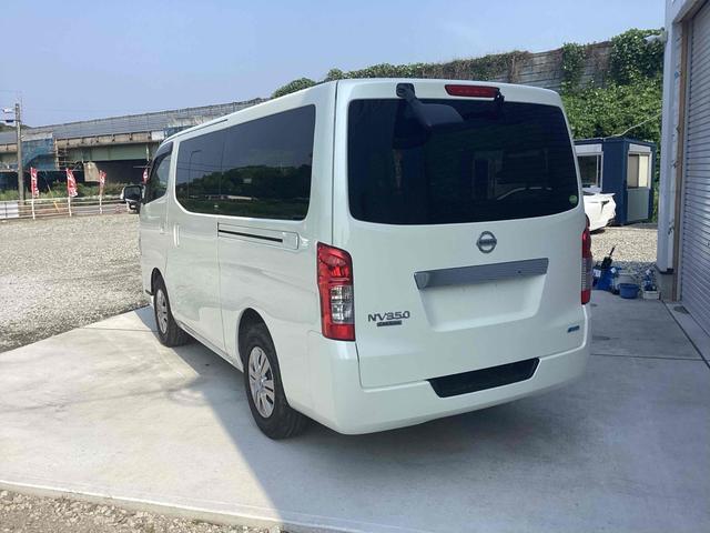 ＮＶ３５０キャラバンバン ロングプレミアムＧＸターボ　ＥＴＣ　両側スライドドア　電動格納ミラー　ＡＴ　ＣＤ　エアコン　パワーウィンドウ　運転席エアバッグ（17枚目）