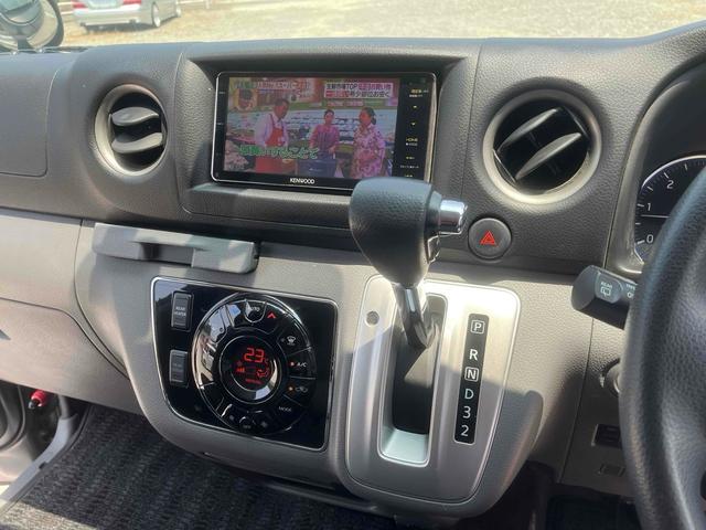 ＮＶ３５０キャラバンバン ロングライダープレミアムＧＸターボ　ＥＴＣ　バックカメラ　ＴＶ　衝突被害軽減システム　両側スライドドア　電動格納ミラー　ＡＴ　ＣＤ　ＵＳＢ　Ｂｌｕｅｔｏｏｔｈ　ＥＳＣ　エアコン　パワーウィンドウ（6枚目）