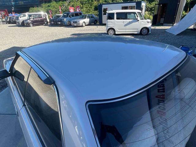 クラウン ロイヤルサルーン　オートクルーズコントロール　アルミホイール　ＡＴ（25枚目）