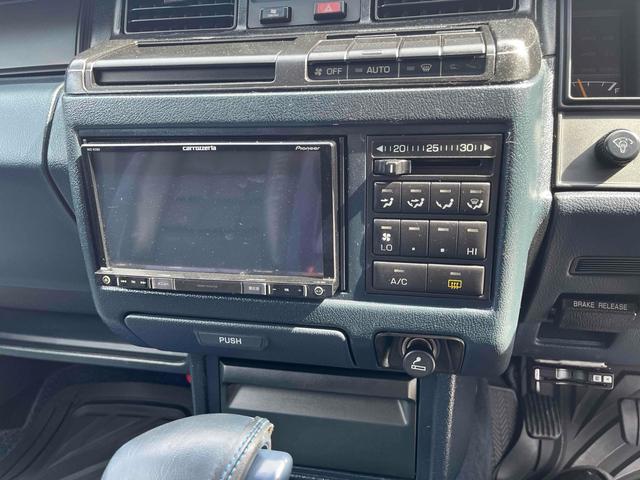 クラウン ロイヤルサルーン ETC ナビ TV アルミホイール AT CD USB ミュージックプレイヤー接続可(5枚目)