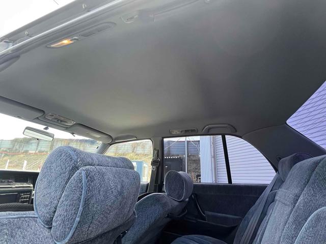 クラウン ロイヤルサルーン ETC ナビ TV アルミホイール AT CD USB ミュージックプレイヤー接続可(9枚目)