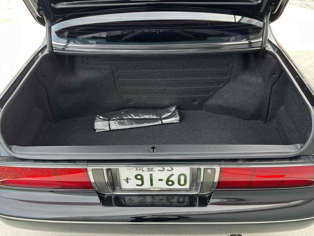 クラウン ロイヤルサルーン ETC ナビ TV アルミホイール AT CD USB ミュージックプレイヤー接続可(16枚目)