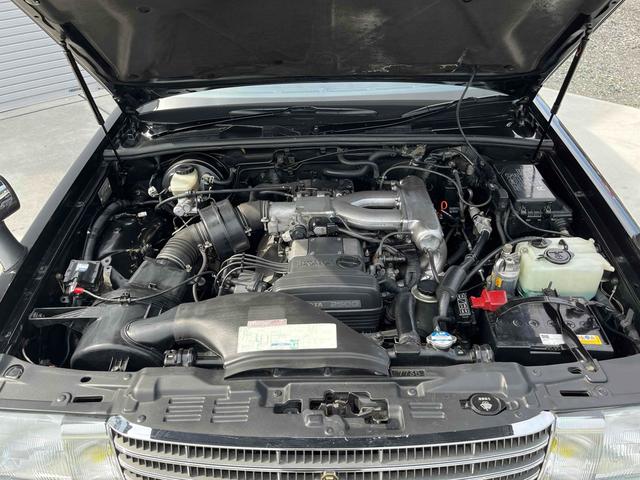 クラウン ロイヤルサルーン ETC ナビ TV アルミホイール AT CD USB ミュージックプレイヤー接続可(17枚目)