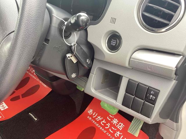 ワゴンＲ ＦＸリミテッドＩＩ　スマートキー　電動格納ミラー　ベンチシート　ＣＶＴ　盗難防止システム　ＡＢＳ　ＣＤ　アルミホイール　衝突安全ボディ　エアコン　パワーステアリング　パワーウィンドウ（4枚目）