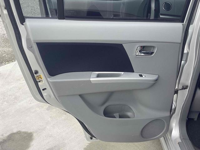 ワゴンＲ ＦＸリミテッドＩＩ　スマートキー　電動格納ミラー　ベンチシート　ＣＶＴ　盗難防止システム　ＡＢＳ　ＣＤ　アルミホイール　衝突安全ボディ　エアコン　パワーステアリング　パワーウィンドウ（29枚目）