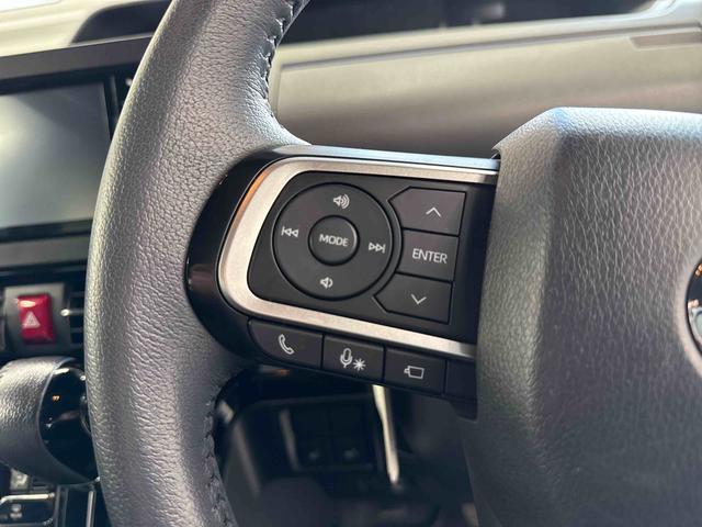 タント カスタムＲＳセレクション　ターボ車　インパネシフト　プッシュスタートスイッチ　電子カードキー　アルミホイール　衝突軽減Ｂ　車線逸脱　両側電動スライドＤ（24枚目）