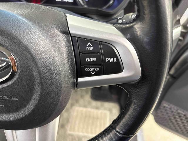 ムーヴ カスタム　ＲＳ　ハイパーＳＡＩＩＩ　ターボエンジン　インパネシフト　プッシュスタートスイッチ　電子カードキー　衝突回避支援システム　アルミホイール　レーンアシスト（25枚目）