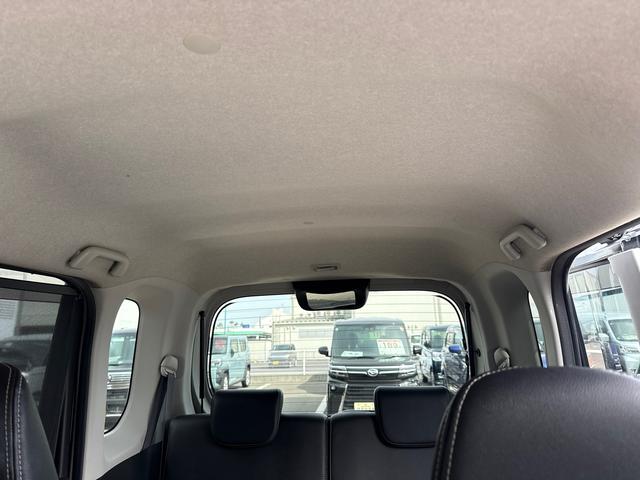 タント カスタムX トップエディションSAIII インパネシフト 誤発進抑制 両側スライドドア エアバッグ ABS レーンアシスト アルミホイール(12枚目)