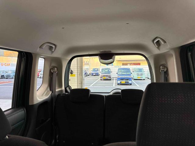 Ｎ－ＢＯＸ Ｇ　インパネシフト　プッシュスタートスイッチ　電子カードキー　両面スライドドア　ＡＢＳ（13枚目）