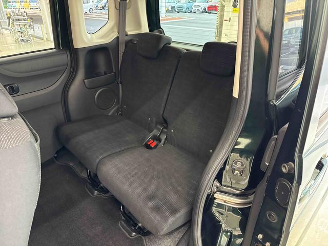 Ｎ－ＢＯＸ Ｇ　インパネシフト　プッシュスタートスイッチ　電子カードキー　両面スライドドア　ＡＢＳ（15枚目）