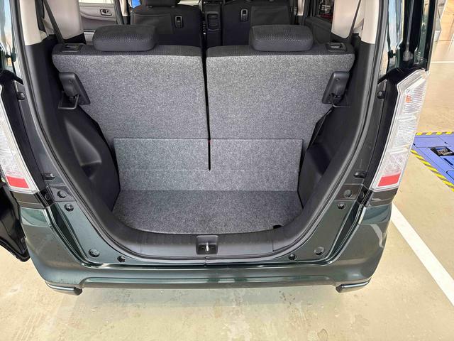 Ｎ－ＢＯＸ Ｇ　インパネシフト　プッシュスタートスイッチ　電子カードキー　両面スライドドア　ＡＢＳ（19枚目）