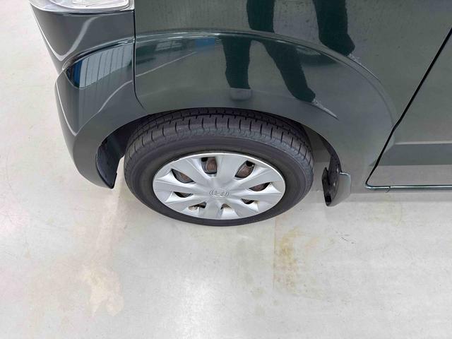 Ｎ－ＢＯＸ Ｇ　インパネシフト　プッシュスタートスイッチ　電子カードキー　両面スライドドア　ＡＢＳ（20枚目）