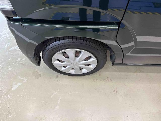 Ｎ－ＢＯＸ Ｇ　インパネシフト　プッシュスタートスイッチ　電子カードキー　両面スライドドア　ＡＢＳ（23枚目）