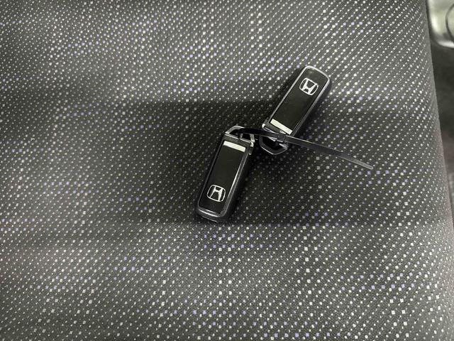 Ｎ－ＢＯＸ Ｇ　インパネシフト　プッシュスタートスイッチ　電子カードキー　両面スライドドア　ＡＢＳ（26枚目）