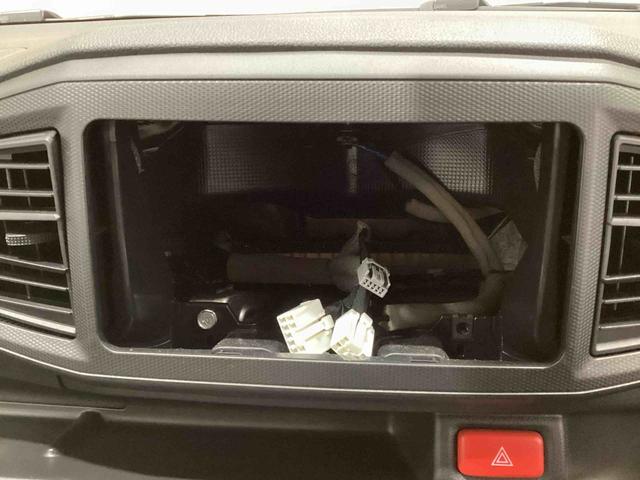 ミライース L SAIII インパネシフト リモコンキー 衝突被害軽減システム Wエアバッグ レーンキープアシスト ABS(10枚目)