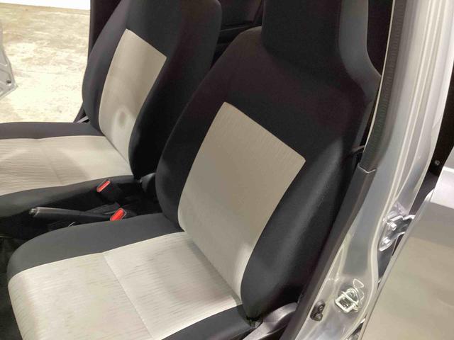 ミライース L SAIII インパネシフト リモコンキー 衝突被害軽減システム Wエアバッグ レーンキープアシスト ABS(13枚目)