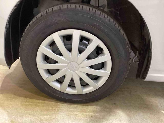 ミライース L SAIII インパネシフト リモコンキー 衝突被害軽減システム Wエアバッグ レーンキープアシスト ABS(19枚目)