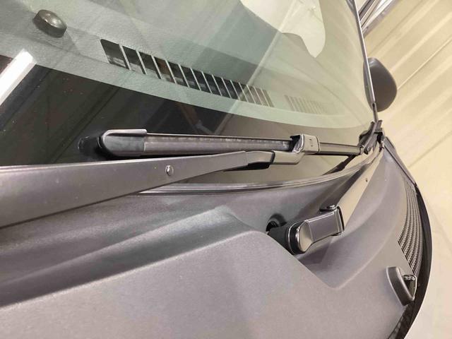 ミライース L SAIII インパネシフト リモコンキー 衝突被害軽減システム Wエアバッグ レーンキープアシスト ABS(25枚目)