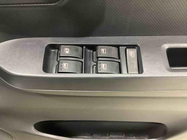 ミライース L SAIII インパネシフト リモコンキー 衝突被害軽減システム Wエアバッグ レーンキープアシスト ABS(27枚目)