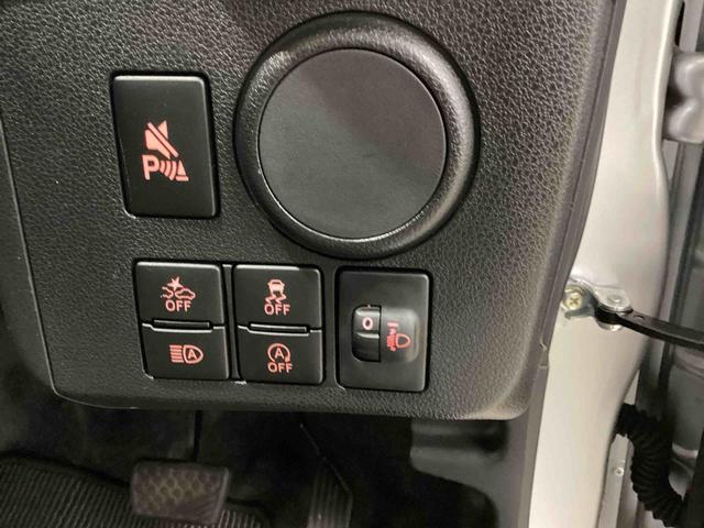 ミライース L SAIII インパネシフト リモコンキー 衝突被害軽減システム Wエアバッグ レーンキープアシスト ABS(28枚目)